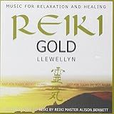 Reiki Gold CD