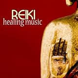 Reiki Healing Music Cd