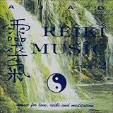 Reiki Music Vol2 CD