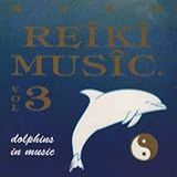 Reiki Music Vol3 CD