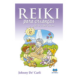 Reiki Para Criancas De