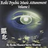 Reiki Psychic Music Attunement CD
