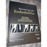 Reintervencao Em Endodontia 3 Edição