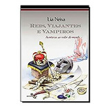 Reis Viajantes E Vampiros