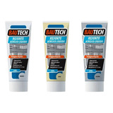 Rejunte Acrílico Bautech Colorido 470g Porcelanato Piscina