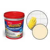 Rejunte Acrílico Para Pisos Azulejos Banheiros Piscinas 1kg