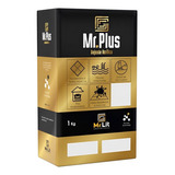 Rejunte Acrílico Plus Banheiro Piso Porcelanato Piscina 1kg
