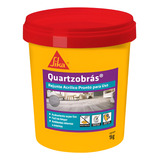 Rejunte Acrilico Quartzobras Champanhe