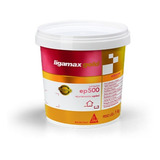 Rejunte Epoxi Ep500 1kg