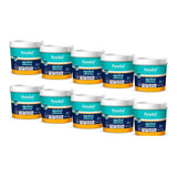 Rejunte Epóxi Piscinas Portokoll Kit 10 Unidades 1kg Cores