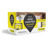 Rejunte Epoxi Quartzolit Cz Outono 1kg Cerâmica porcelanato