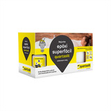 Rejunte Epóxi Quartzolit Superfacil 1 Kg Cores