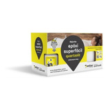 Rejunte Epóxi Super Fácil 1 Kg Quartzolit