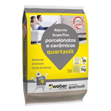 Quartzolit