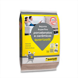 Rejunte Porcelanato E Cerâmicas Antimofo Quatzolit 5kg Cores