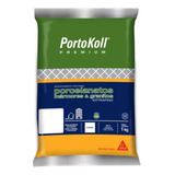 Portokoll