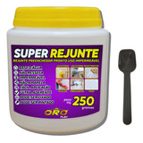 Rejunte Pronto P Base De Vaso Pia Azulejo 250gr pa Brinde