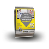Rejunte Quartzolit 5 Kg Porcelanato E Cerâmicos Weber Cores