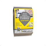 Rejunte Resinado Super Fino Porcelanato Cerâmica Pedra 1kg