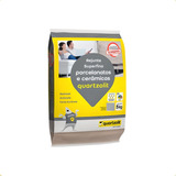Rejunte Resinado Super Fino Porcelanato Cerâmica Pedra 5kg