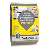 Quartzolit