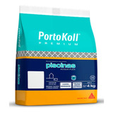 Rejuntes Para Piscina Portokoll Premium Aqua Flex Cores 4kg