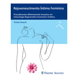 Rejuvenescimento Intimo Feminino 
