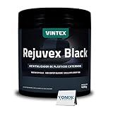 REJUVEX BLACK 400G