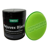 Rejuvex Black Revitalizador De