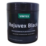 Rejuvex Black Revitalizador Plastico