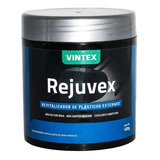 Rejuvex Revitalizador Plásticos Externo 400g Vonixx