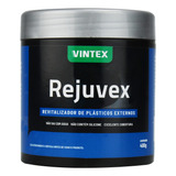 Rejuvex Revitalizador Plásticos Externos Restauração Brilho