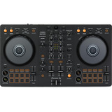 Decks