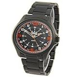 Relogio Dumont Masculino Preto