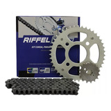 Relacao Completa Riffel Cg