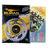 Relacao Cz Chain Durag