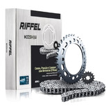 Relacao Fazer 250 C