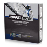 Riffel