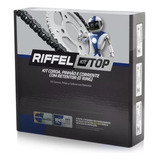 Riffel