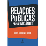 Iniciantes