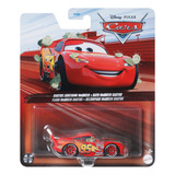 Relâmpago Mcqueen Carros Disney Pixar Cars Original Mattel