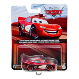 Relampago Mcqueen Cars Disney