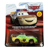 Relampago Mcqueen Cars Disney