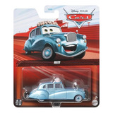 Relampago Mcqueen Cars Disney