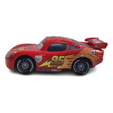 Relampago Mcqueen With Racing