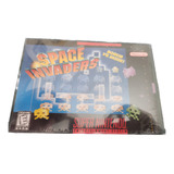 Relancamento Invaders Bonus Vs