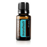 Relaxante Óleo Essencial Aromatouch Doterra 15ml Massagens
