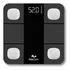 Relaxmedic Balança Digital Corporal Bioimpedancia Aplicativo Bluetooth