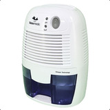 Relaxmedic Blue Air Desumidificador Branco 110v 220v 22 W Rm da0600a