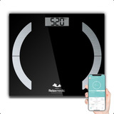 Bioimpedância